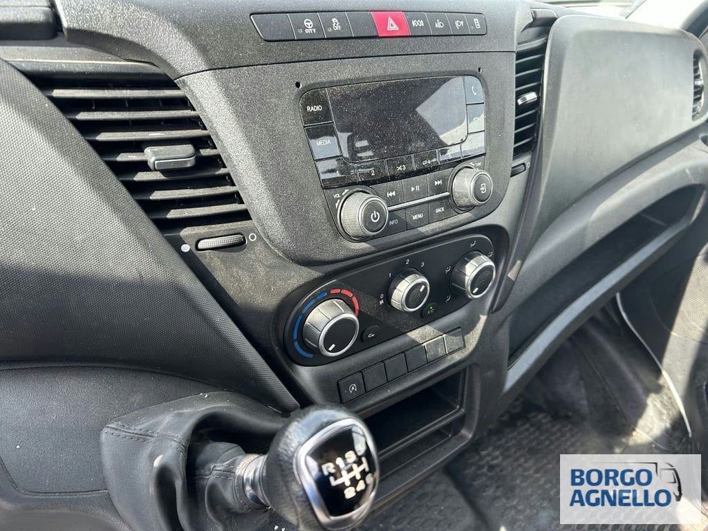 Iveco DAILY 35C14