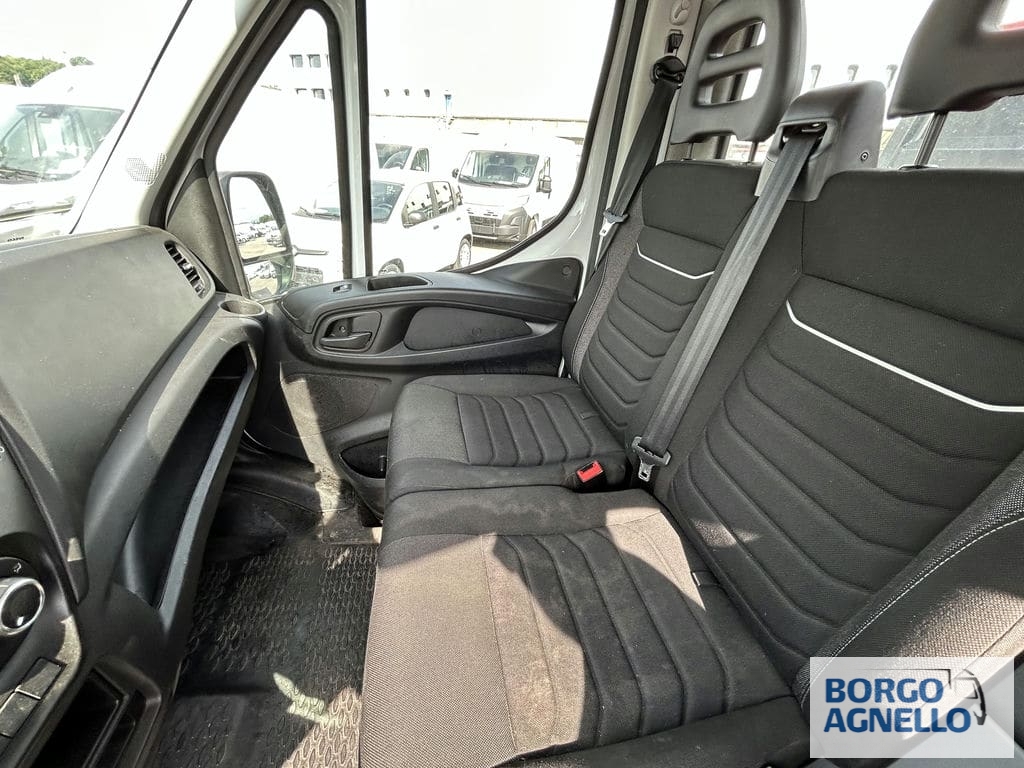 Iveco DAILY 35C14