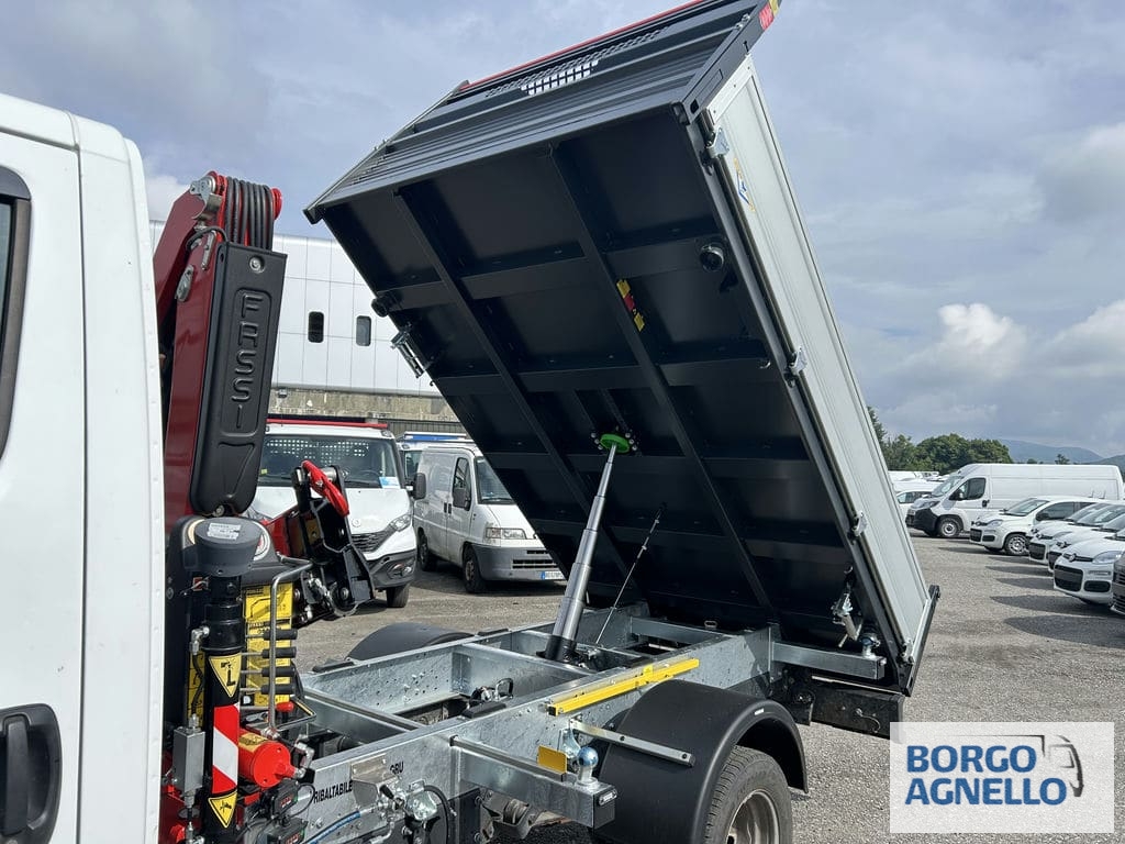 Iveco DAILY 35C14
