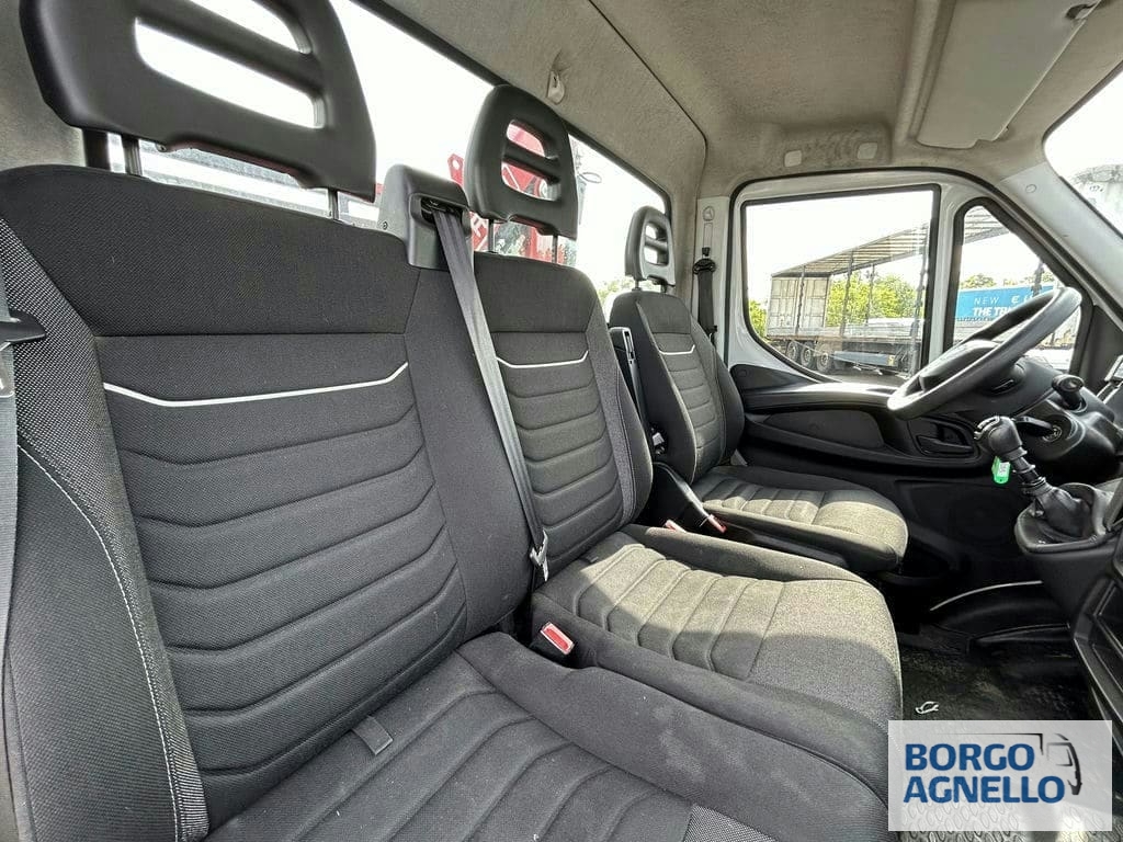 Iveco DAILY 35C14