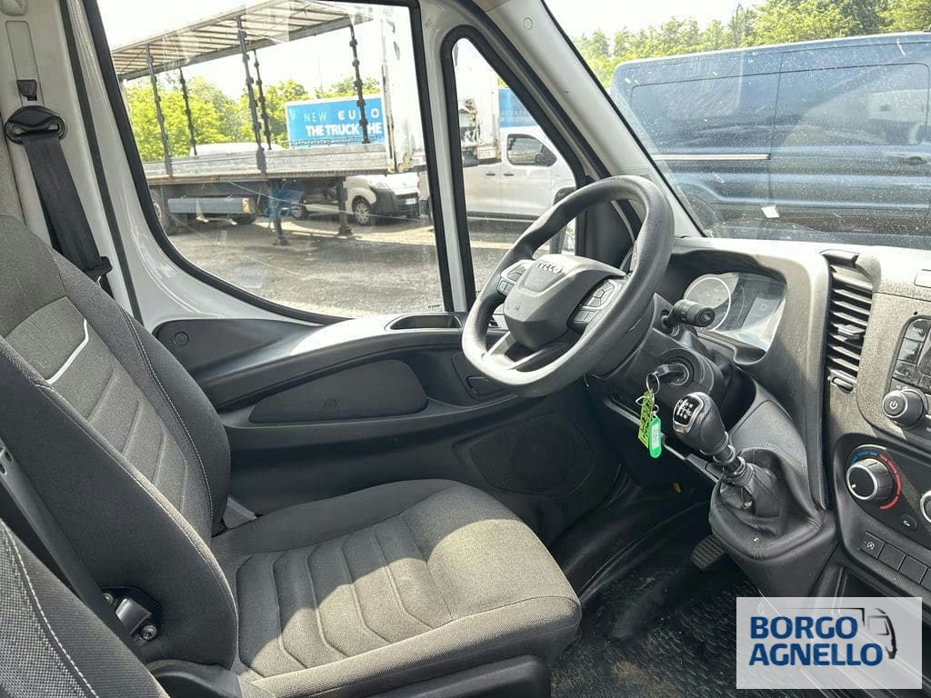 Iveco DAILY 35C14