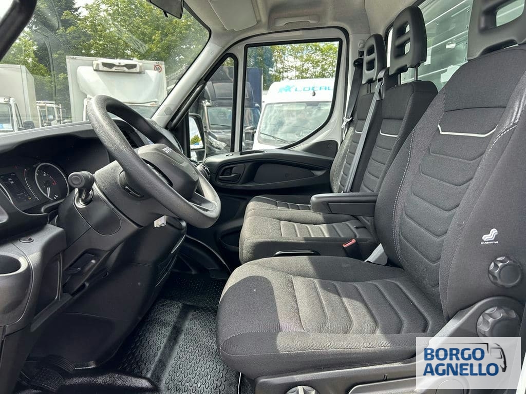 Iveco DAILY 35C14