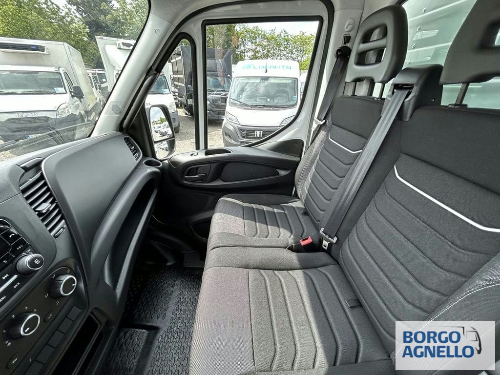 Iveco DAILY 35C14