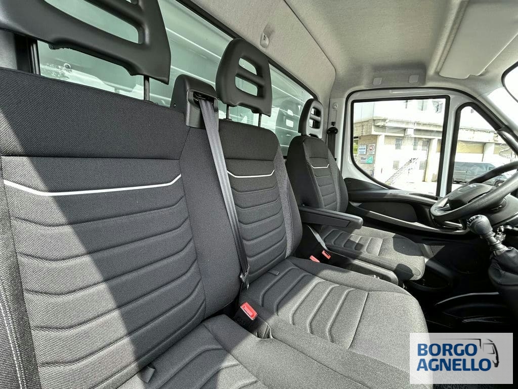 Iveco DAILY 35C14
