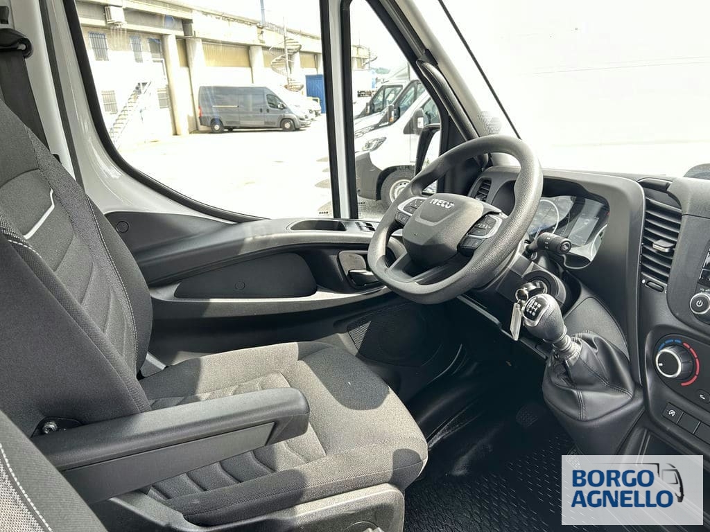 Iveco DAILY 35C14