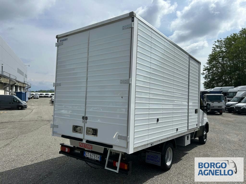 Iveco DAILY 35C14