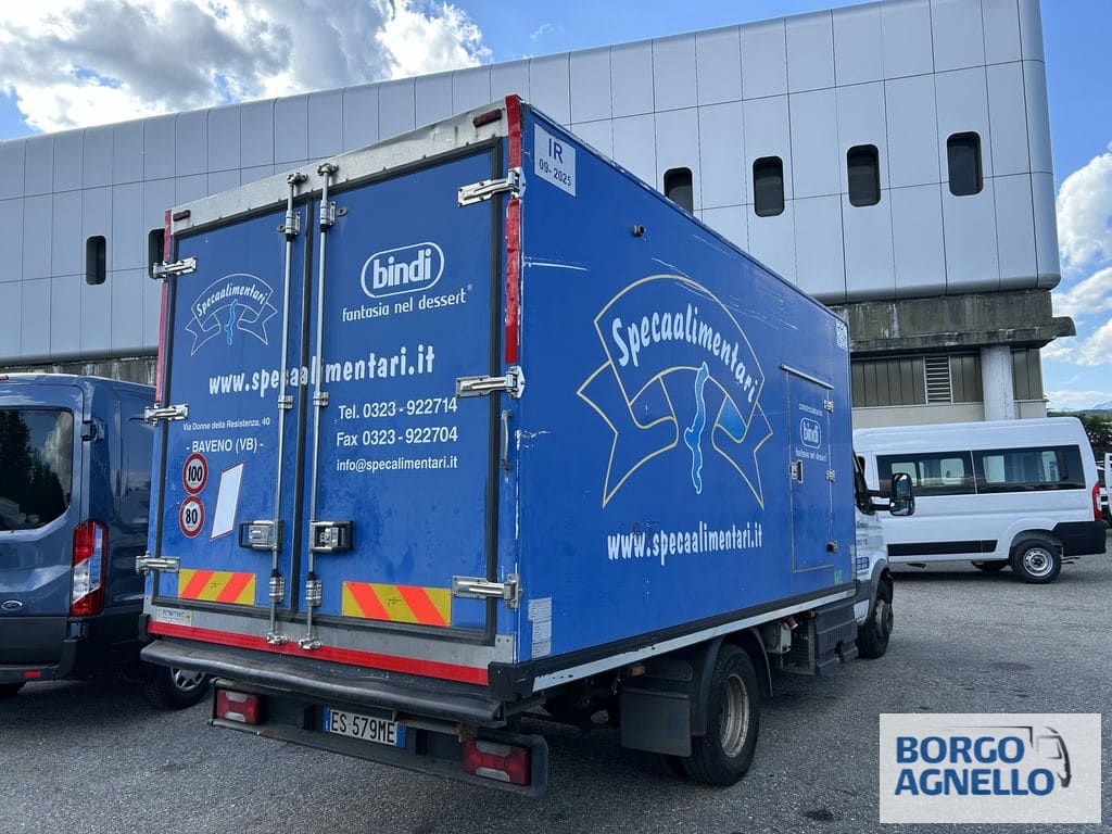 Iveco DAILY 60C15