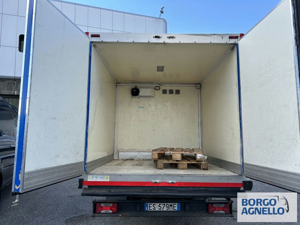 Iveco DAILY 60C15