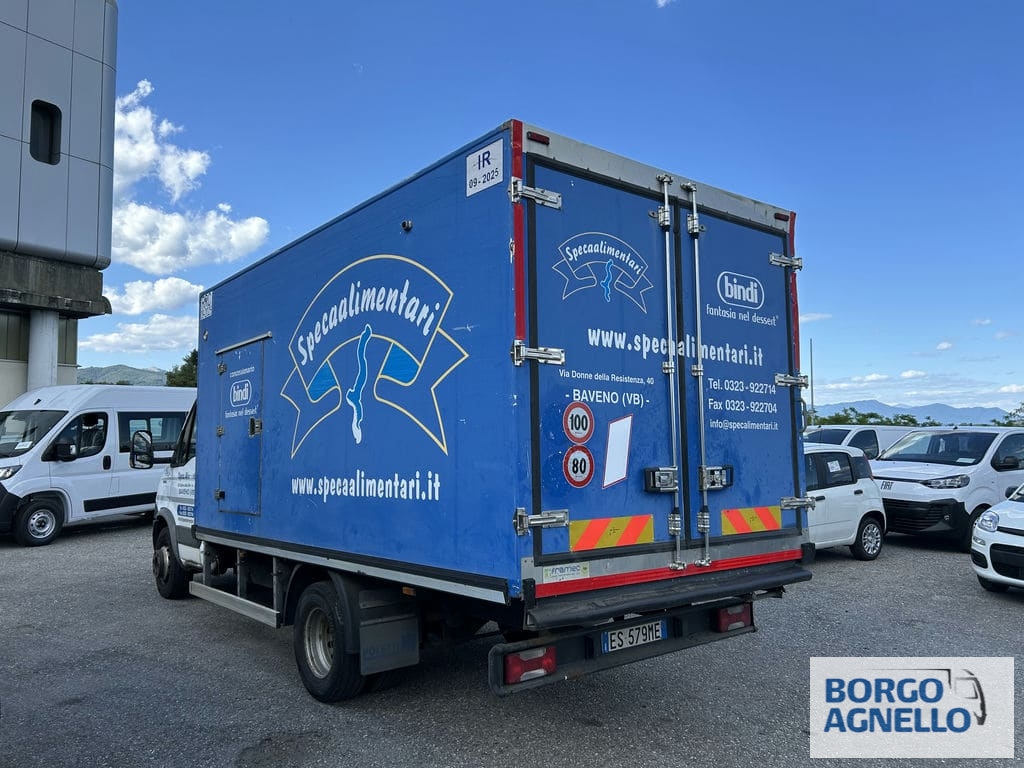 Iveco DAILY 60C15