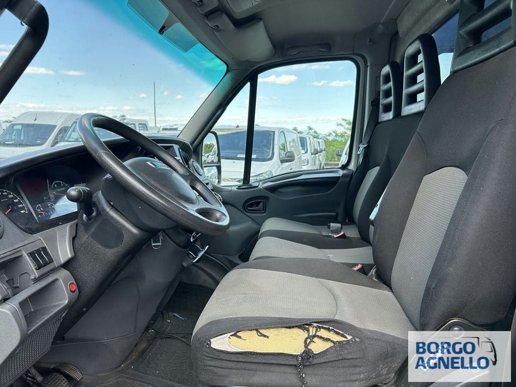 Iveco DAILY 60C15
