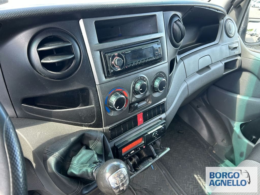 Iveco DAILY 60C15