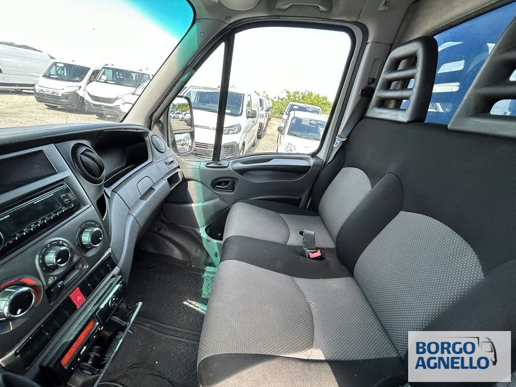 Iveco DAILY 60C15