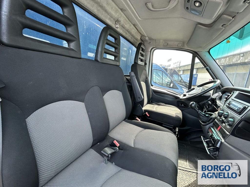 Iveco DAILY 60C15