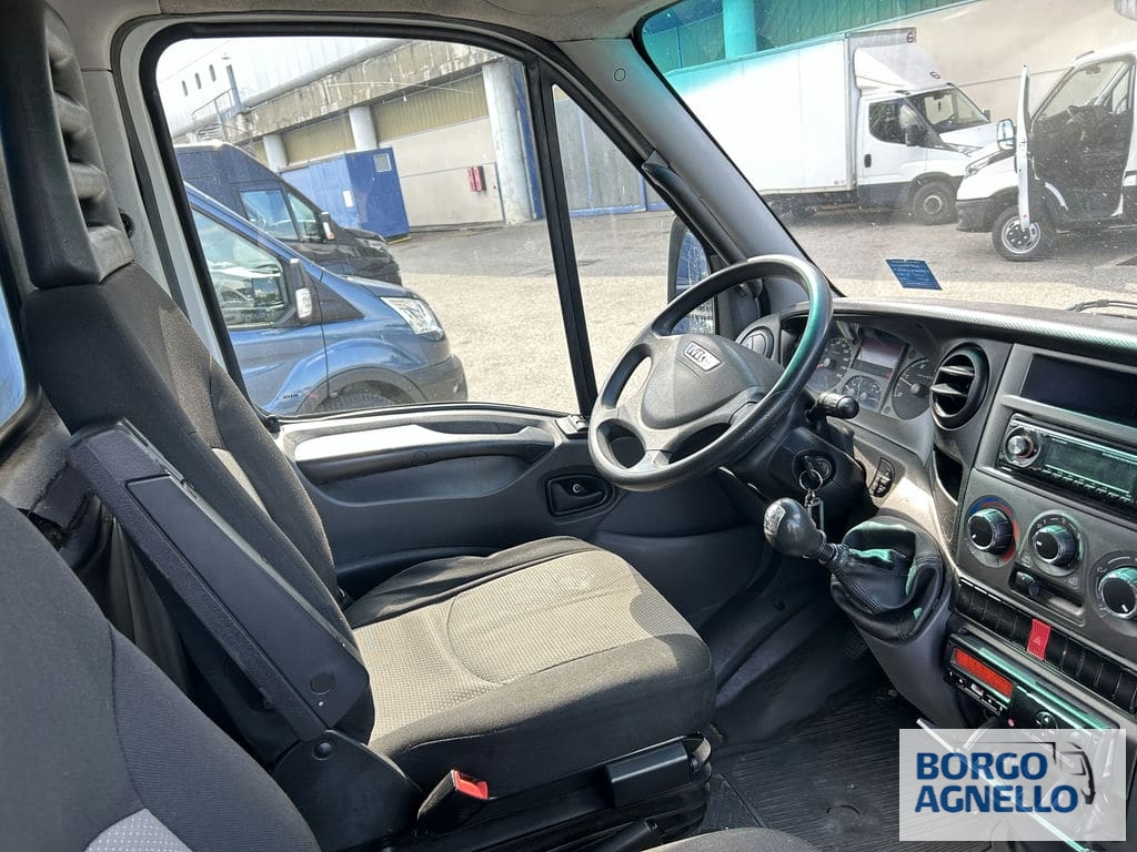 Iveco DAILY 60C15