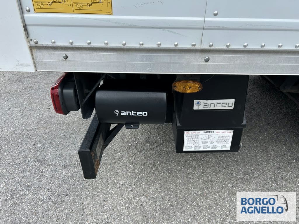 Iveco DAILY 35C14
