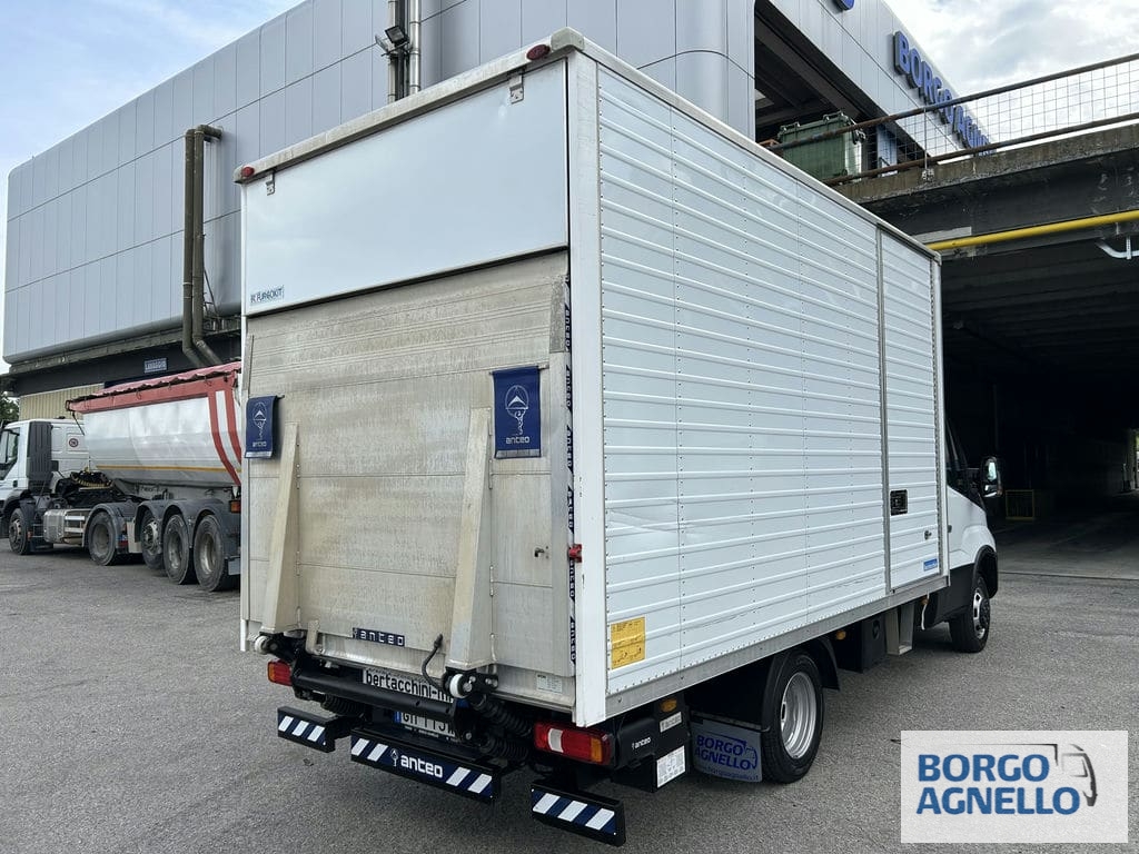 Iveco DAILY 35C14