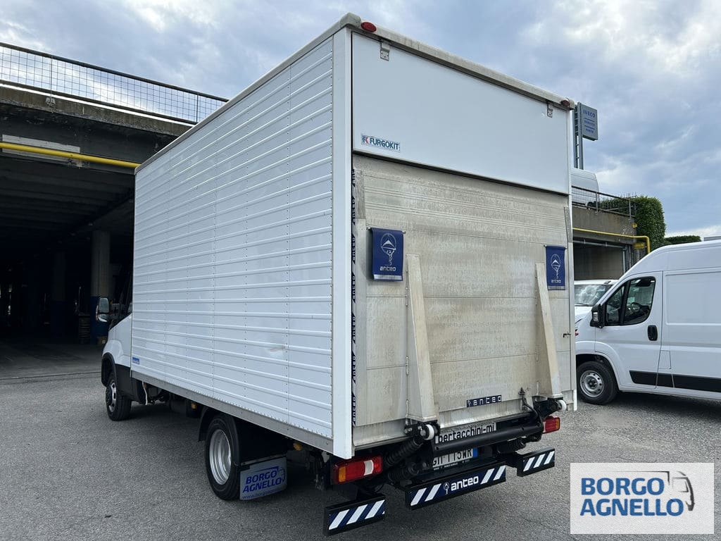 Iveco DAILY 35C14