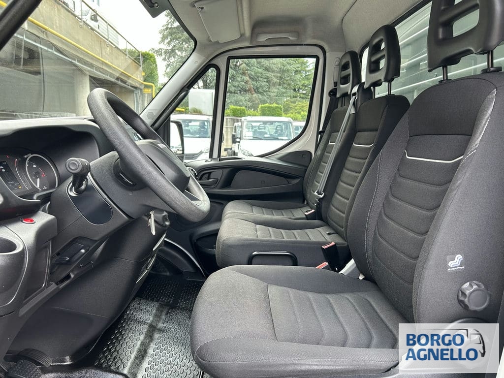 Iveco DAILY 35C14