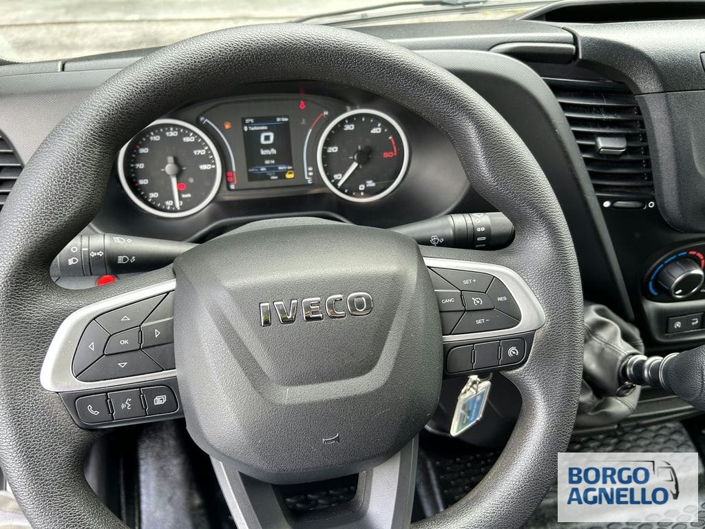 Iveco DAILY 35C14