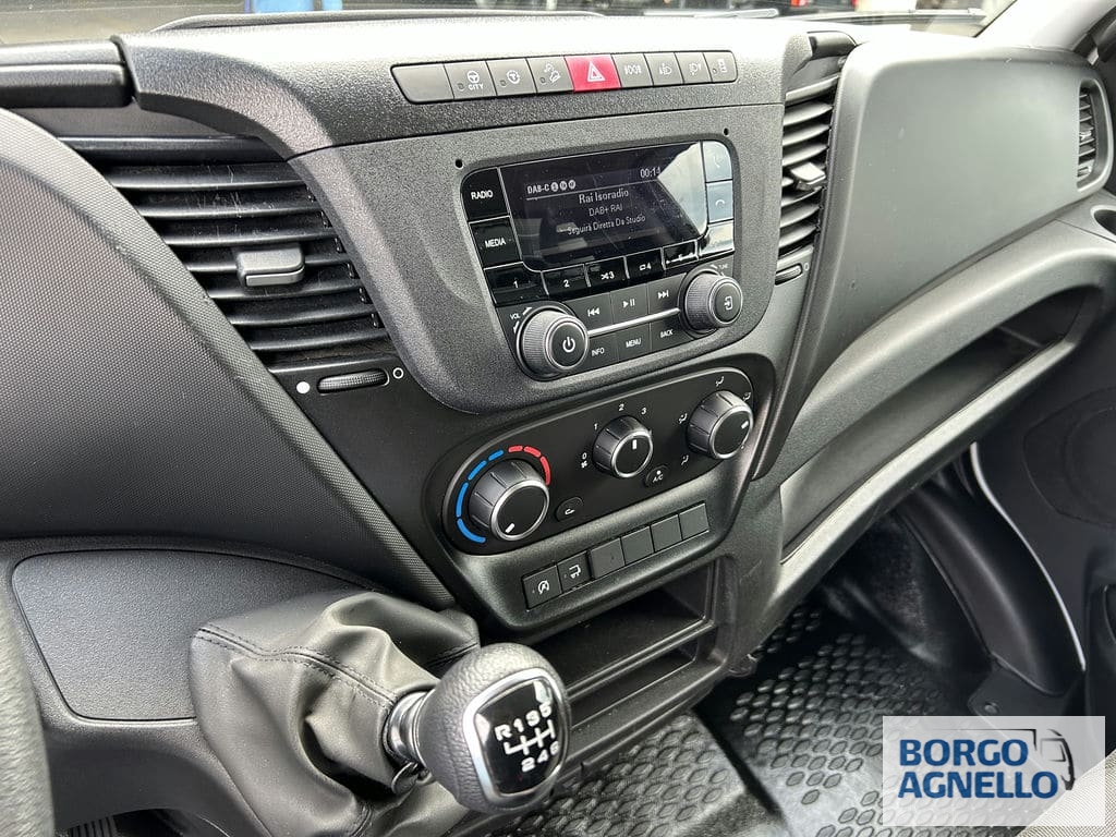 Iveco DAILY 35C14
