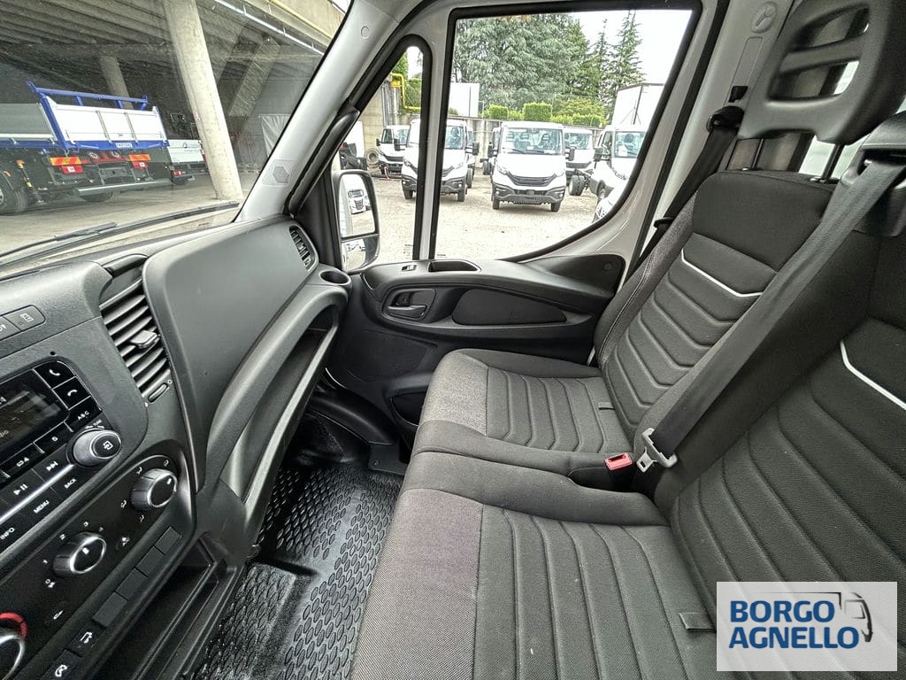 Iveco DAILY 35C14