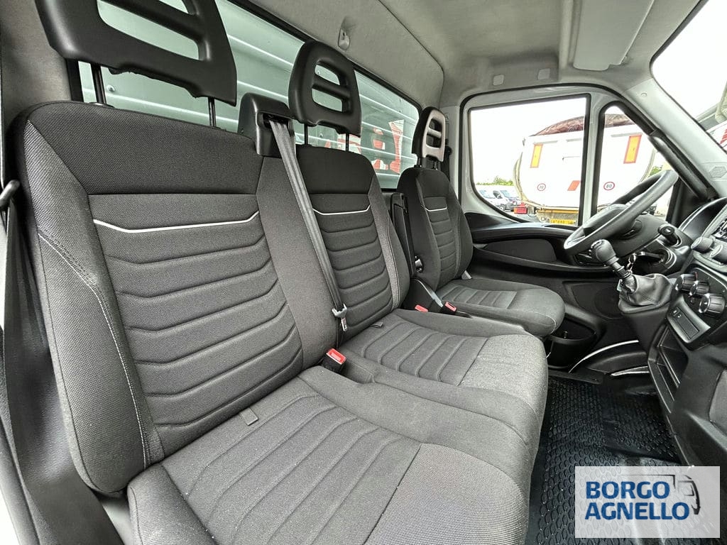 Iveco DAILY 35C14