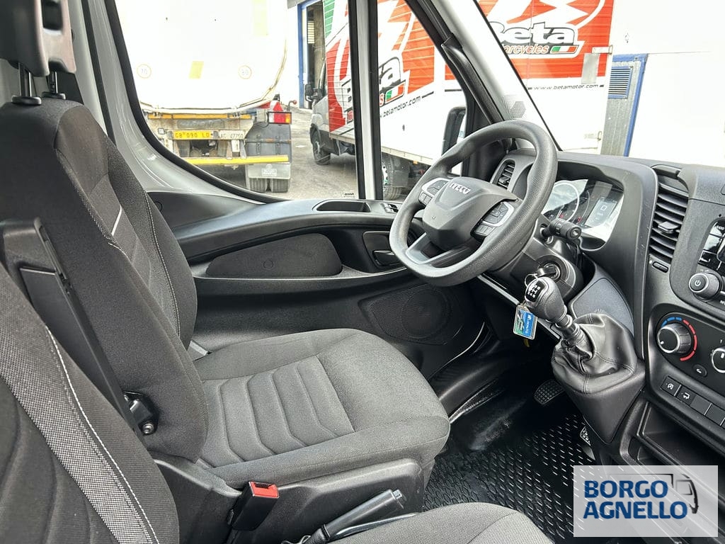 Iveco DAILY 35C14