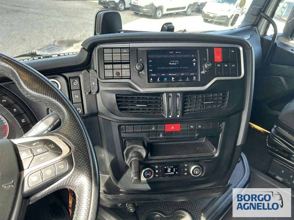 Iveco S-WAY AS440S48 T/P