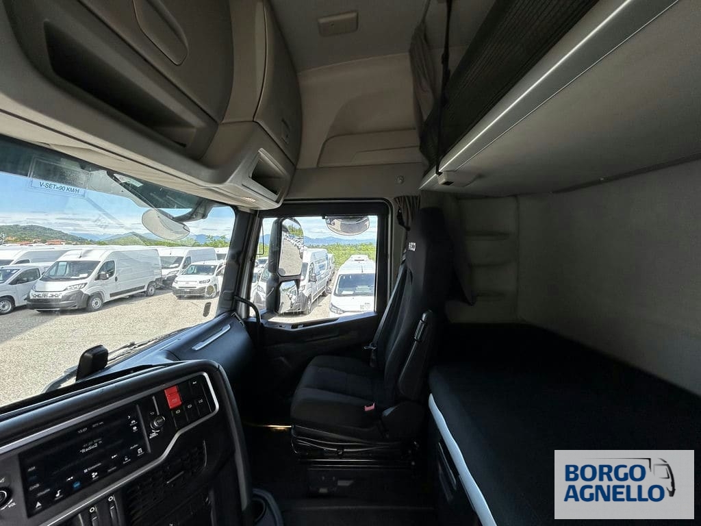 Iveco S-WAY AS440S48 T/P