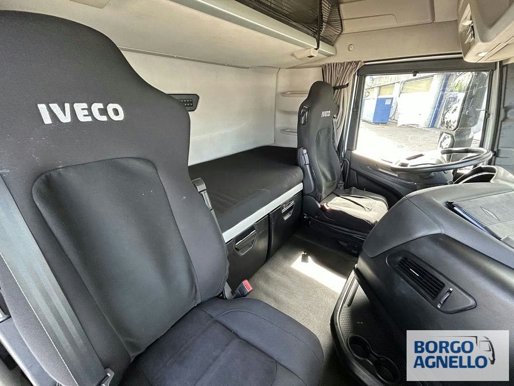 Iveco S-WAY AS440S48 T/P