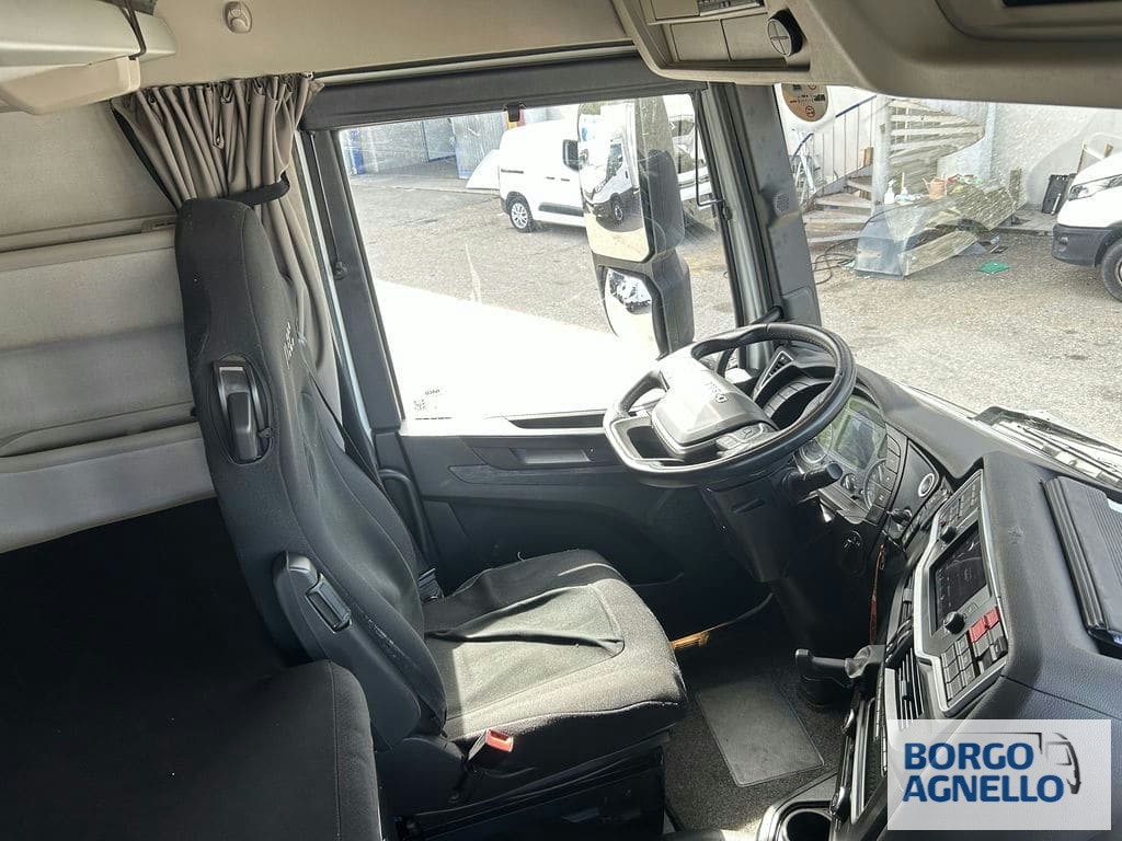 Iveco S-WAY AS440S48 T/P