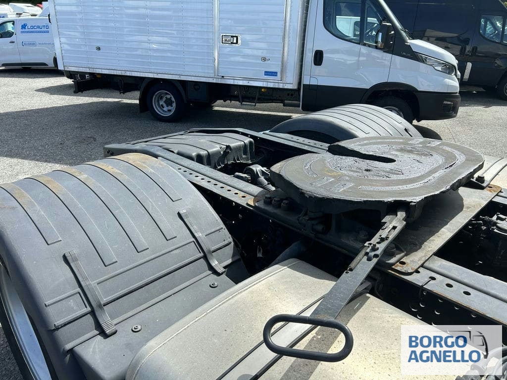 Iveco S-WAY AS440S48 T/P