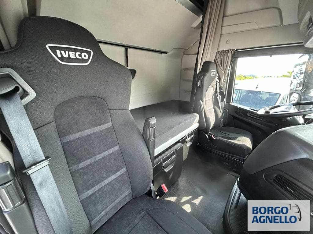 Iveco S-WAY AS440S48 T/P