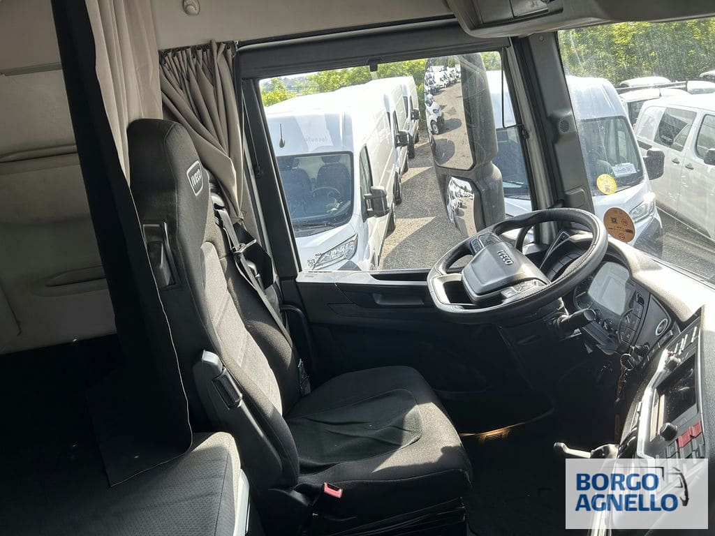 Iveco S-WAY AS440S48 T/P
