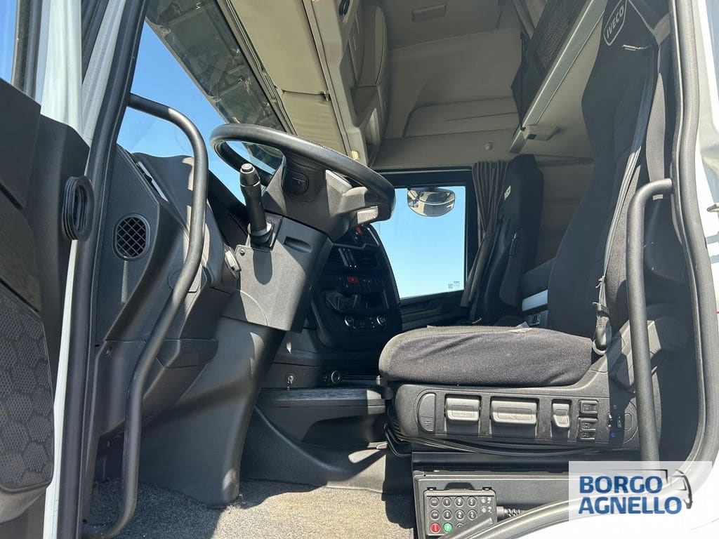 Iveco S-WAY AS440S48 T/P