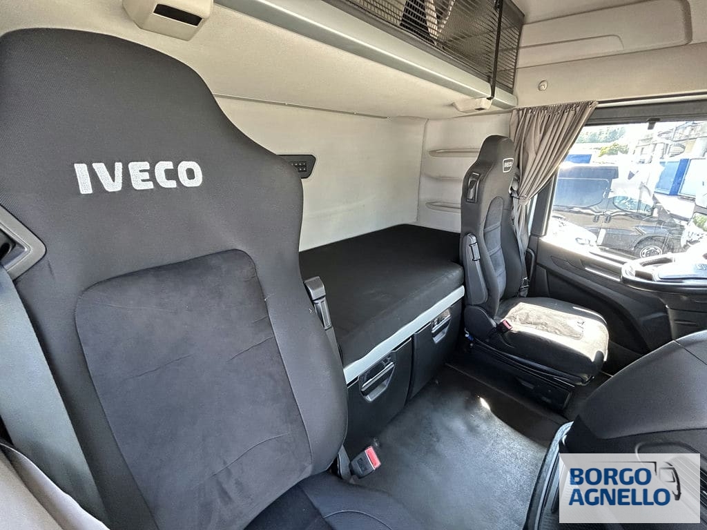 Iveco S-WAY AS440S48 T/P