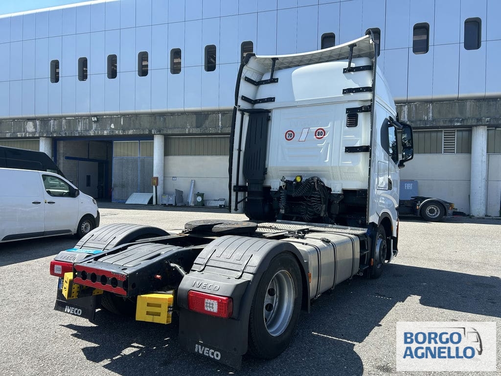 Iveco S-WAY AS440S48 T/P