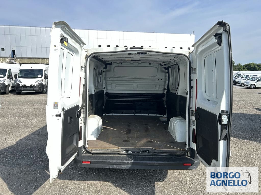 Fiat TALENTO