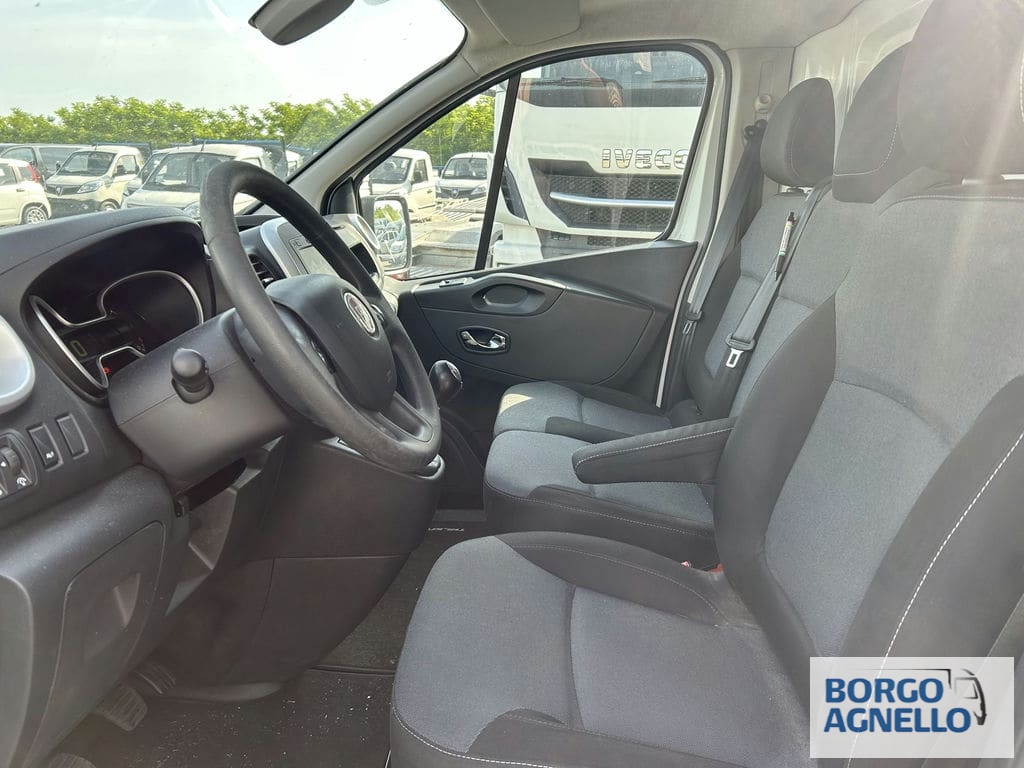Fiat TALENTO