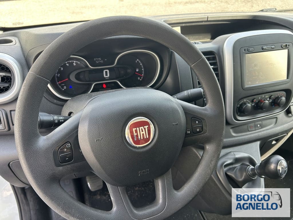 Fiat TALENTO
