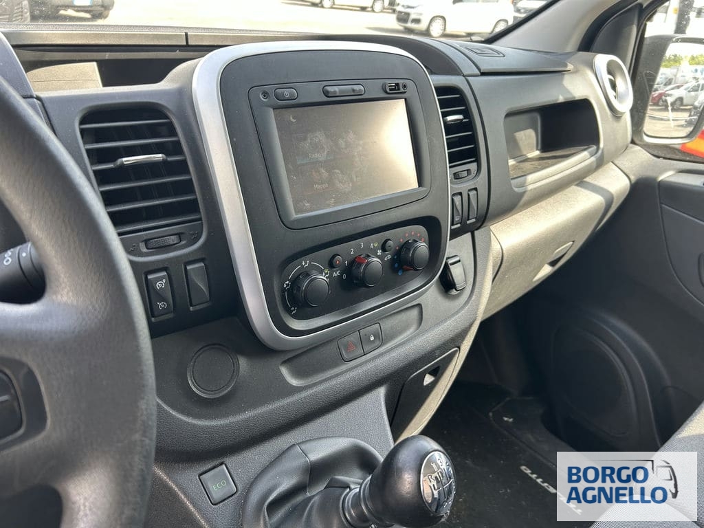 Fiat TALENTO