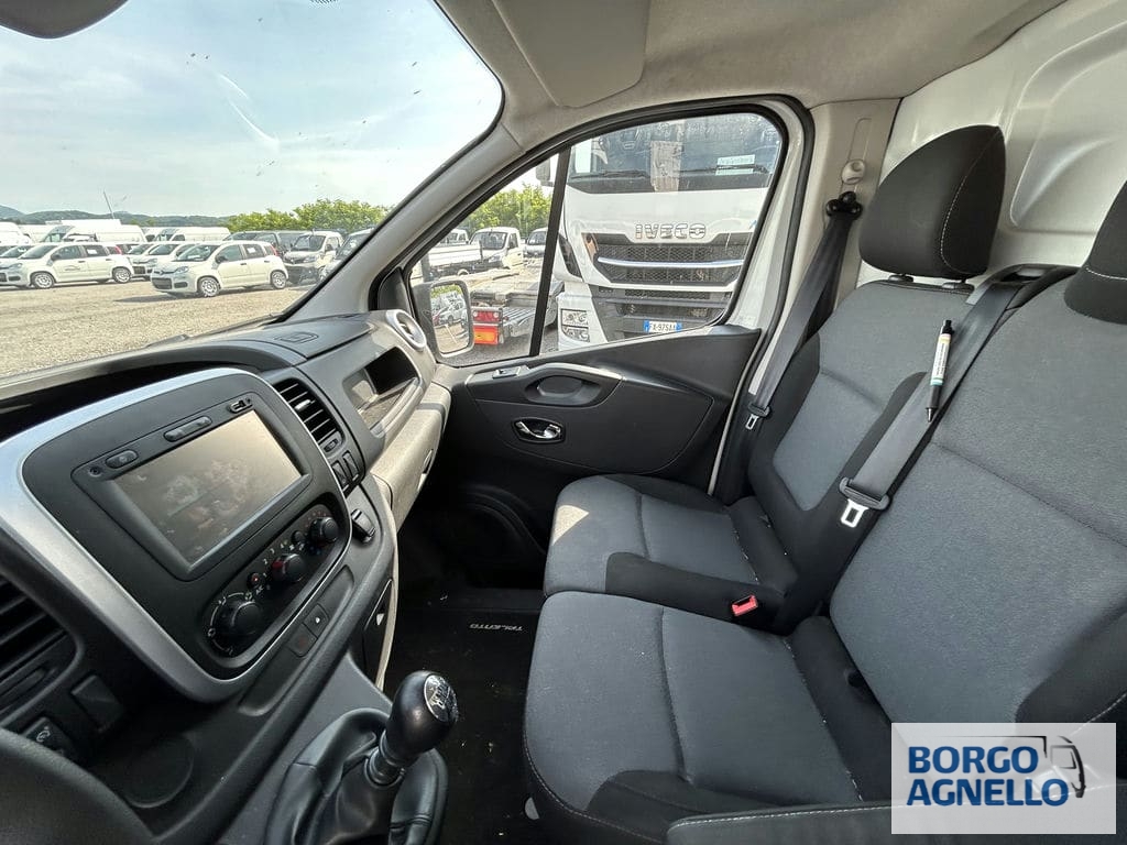 Fiat TALENTO