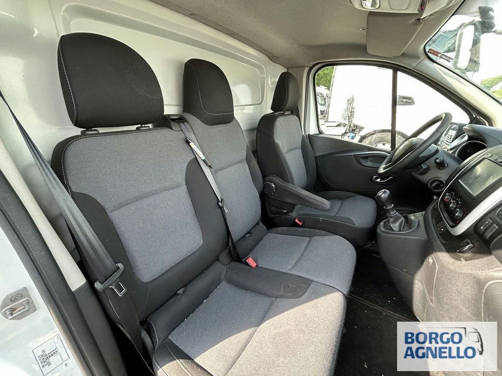 Fiat TALENTO