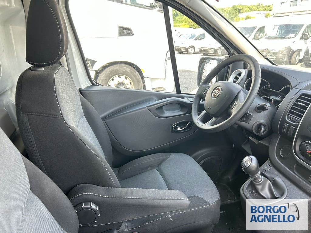 Fiat TALENTO