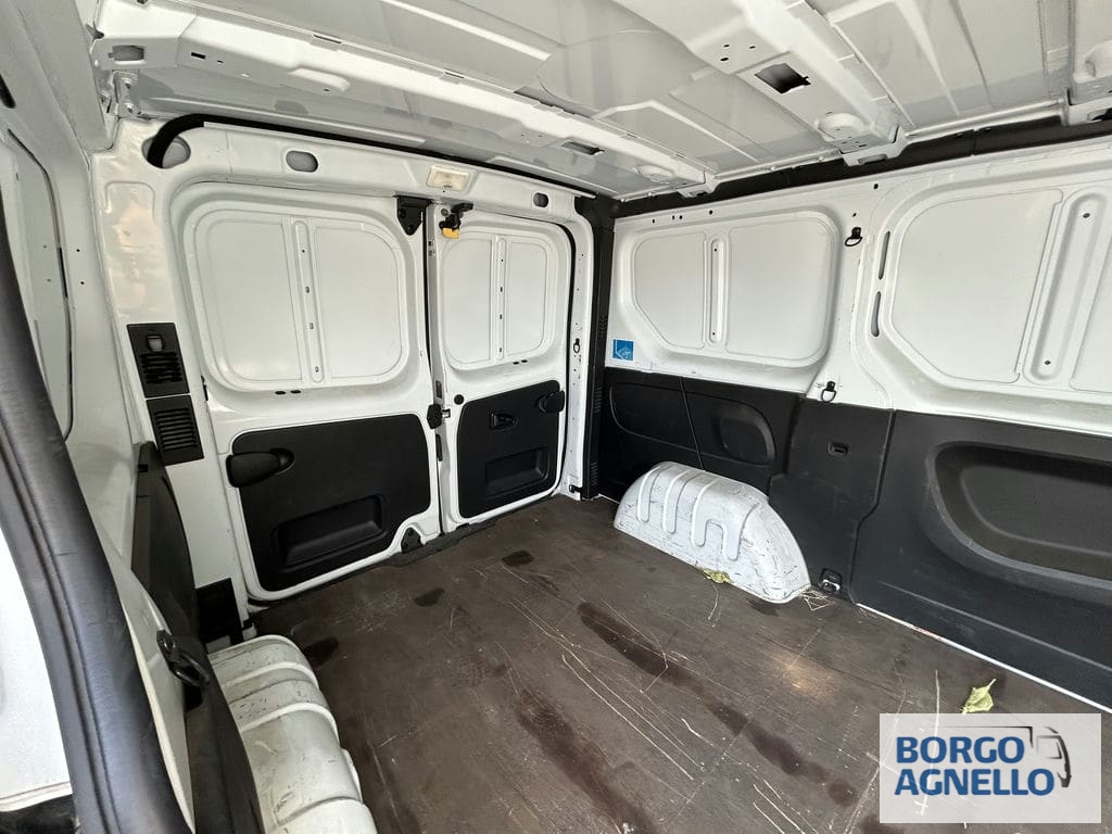 Fiat TALENTO