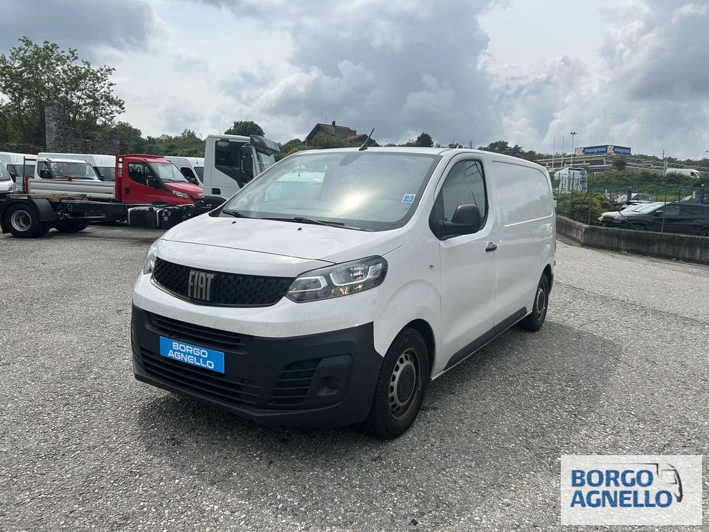 Fiat SCUDO