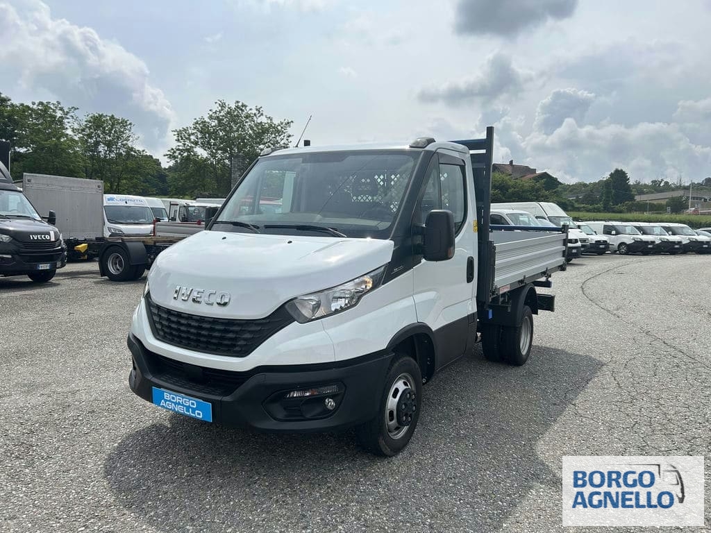 Iveco DAILY 35C14