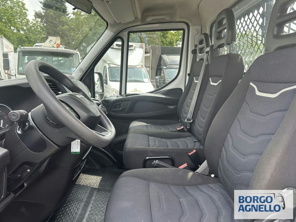 Iveco DAILY 35C14