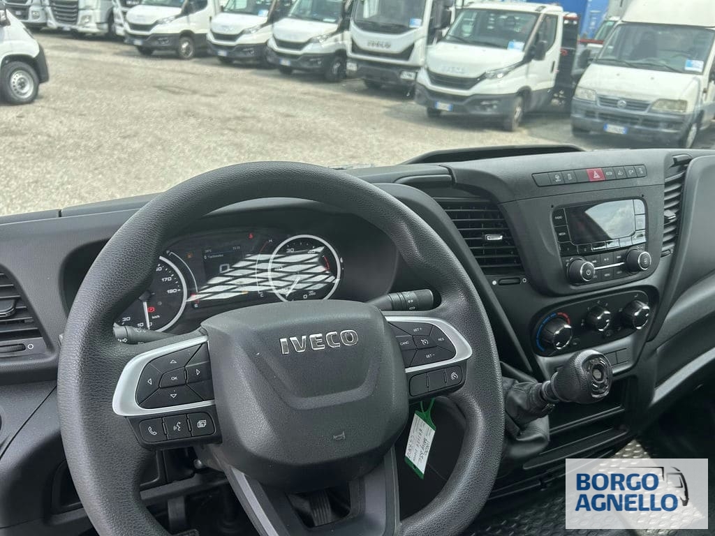 Iveco DAILY 35C14