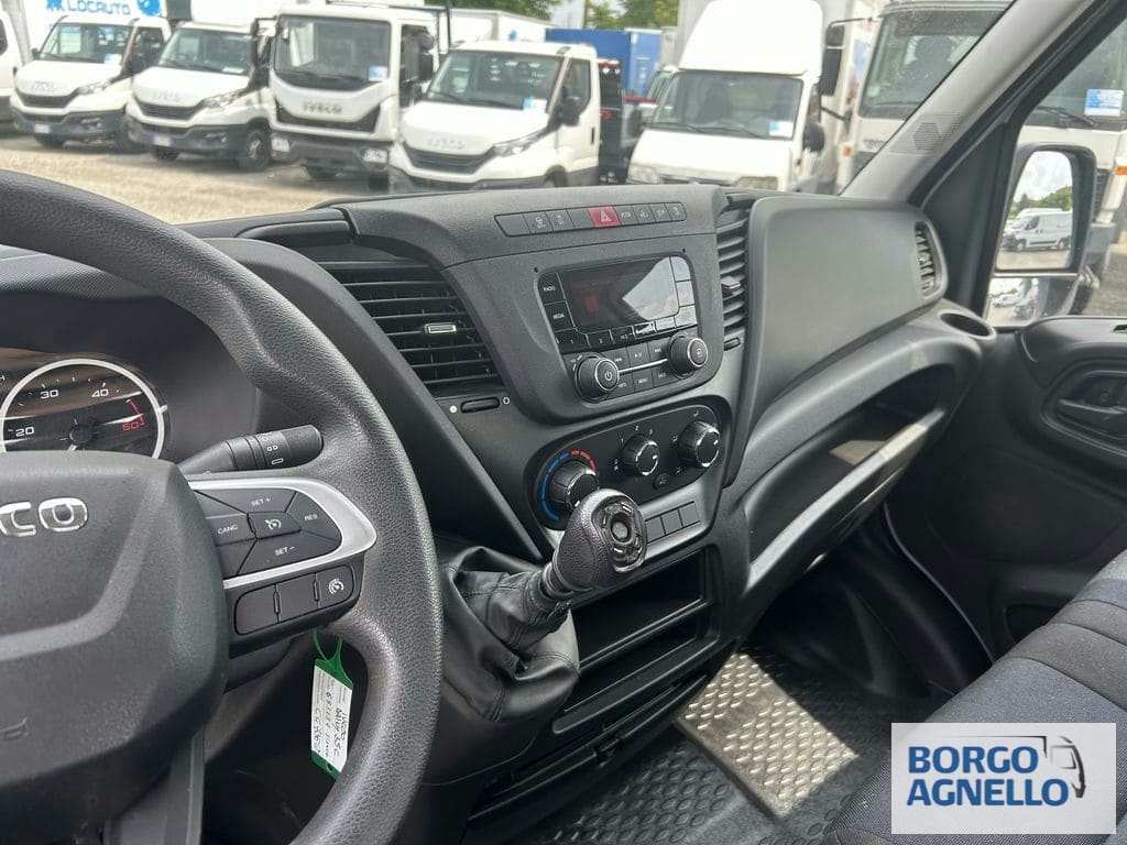 Iveco DAILY 35C14